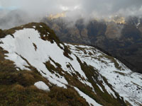 Randonnes et ski de randonnes en montagne dans les Pyrnes