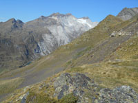 Randonnes et ski de randonnes en montagne dans les Pyrnes