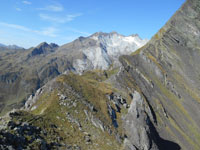 Randonnes et ski de randonnes en montagne dans les Pyrnes