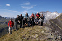 Randonnes et ski de randonnes en montagne dans les Pyrnes