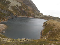 Randonnes et ski de randonnes en montagne dans les Pyrnes