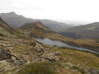 Randonnes et ski de randonnes en montagne dans les Pyrnes
