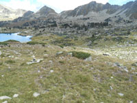 Randonnes et ski de randonnes en montagne dans les Pyrnes