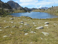 Randonnes et ski de randonnes en montagne dans les Pyrnes
