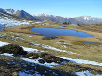 Randonnes et ski de randonnes en montagne dans les Pyrnes