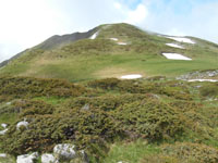 Randonnes et ski de randonnes en montagne dans les Pyrnes