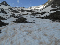 Randonnes et ski de randonnes en montagne dans les Pyrnes