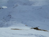 Randonnes et ski de randonnes en montagne dans les Pyrnes