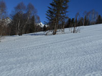 Randonnes et ski de randonnes en montagne dans les Pyrnes