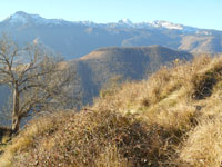 Randonnes et ski de randonnes en montagne dans les Pyrnes