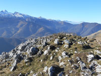 Randonnes et ski de randonnes en montagne dans les Pyrnes