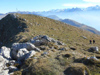 Randonnes et ski de randonnes en montagne dans les Pyrnes