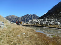 Randonnes et ski de randonnes en montagne dans les Pyrnes