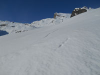 Randonnes et ski de randonnes en montagne dans les Pyrnes