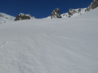 Randonnes et ski de randonnes en montagne dans les Pyrnes