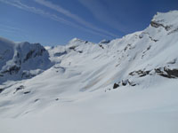 Randonnes et ski de randonnes en montagne dans les Pyrnes