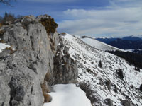 Randonnes et ski de randonnes en montagne dans les Pyrnes