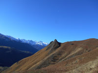 Randonnes et ski de randonnes en montagne dans les Pyrnes