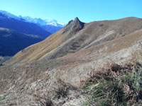 Randonnes et ski de randonnes en montagne dans les Pyrnes