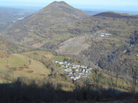 Randonnes et ski de randonnes en montagne dans les Pyrnes