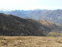 Randonnes et ski de randonnes en montagne dans les Pyrnes