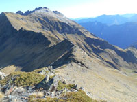 Randonnes et ski de randonnes en montagne dans les Pyrnes