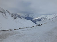 Randonnes et ski de randonnes en montagne dans les Pyrnes