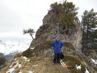 Randonnes et ski de randonnes en montagne dans les Pyrnes