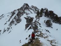 Randonnes et ski de randonnes en montagne dans les Pyrnes