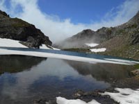 Randonnes et ski de randonnes en montagne dans les Pyrnes