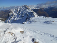 Randonnes et ski de randonnes en montagne dans les Pyrnes