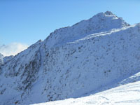 Randonnes et ski de randonnes en montagne dans les Pyrnes