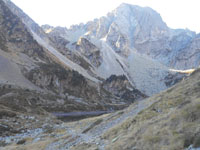 Randonnes et ski de randonnes en montagne dans les Pyrnes