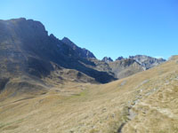 Randonnes et ski de randonnes en montagne dans les Pyrnes
