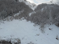 Randonnes et ski de randonnes en montagne dans les Pyrnes