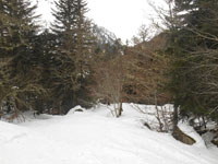 Randonnes et ski de randonnes en montagne dans les Pyrnes