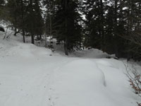 Randonnes et ski de randonnes en montagne dans les Pyrnes