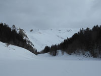 Randonnes et ski de randonnes en montagne dans les Pyrnes