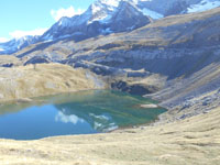 Randonnes et ski de randonnes en montagne dans les Pyrnes