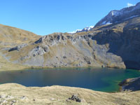 Randonnes et ski de randonnes en montagne dans les Pyrnes