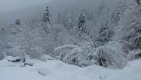 Randonnes et ski de randonnes en montagne dans les Pyrnes