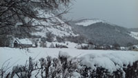 Randonnes et ski de randonnes en montagne dans les Pyrnes