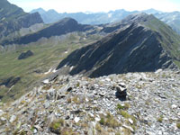 Randonnes et ski de randonnes en montagne dans les Pyrnes
