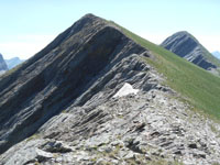 Randonnes et ski de randonnes en montagne dans les Pyrnes