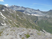 Randonnes et ski de randonnes en montagne dans les Pyrnes