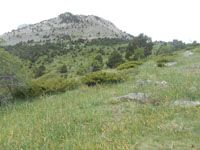 Randonnes et ski de randonnes en montagne dans les Pyrnes