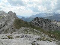 Randonnes et ski de randonnes en montagne dans les Pyrnes