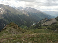 Randonnes et ski de randonnes en montagne dans les Pyrnes
