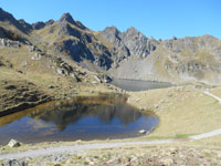 Randonnes et ski de randonnes en montagne dans les Pyrnes