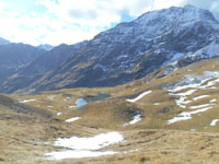 Randonnes et ski de randonnes en montagne dans les Pyrnes